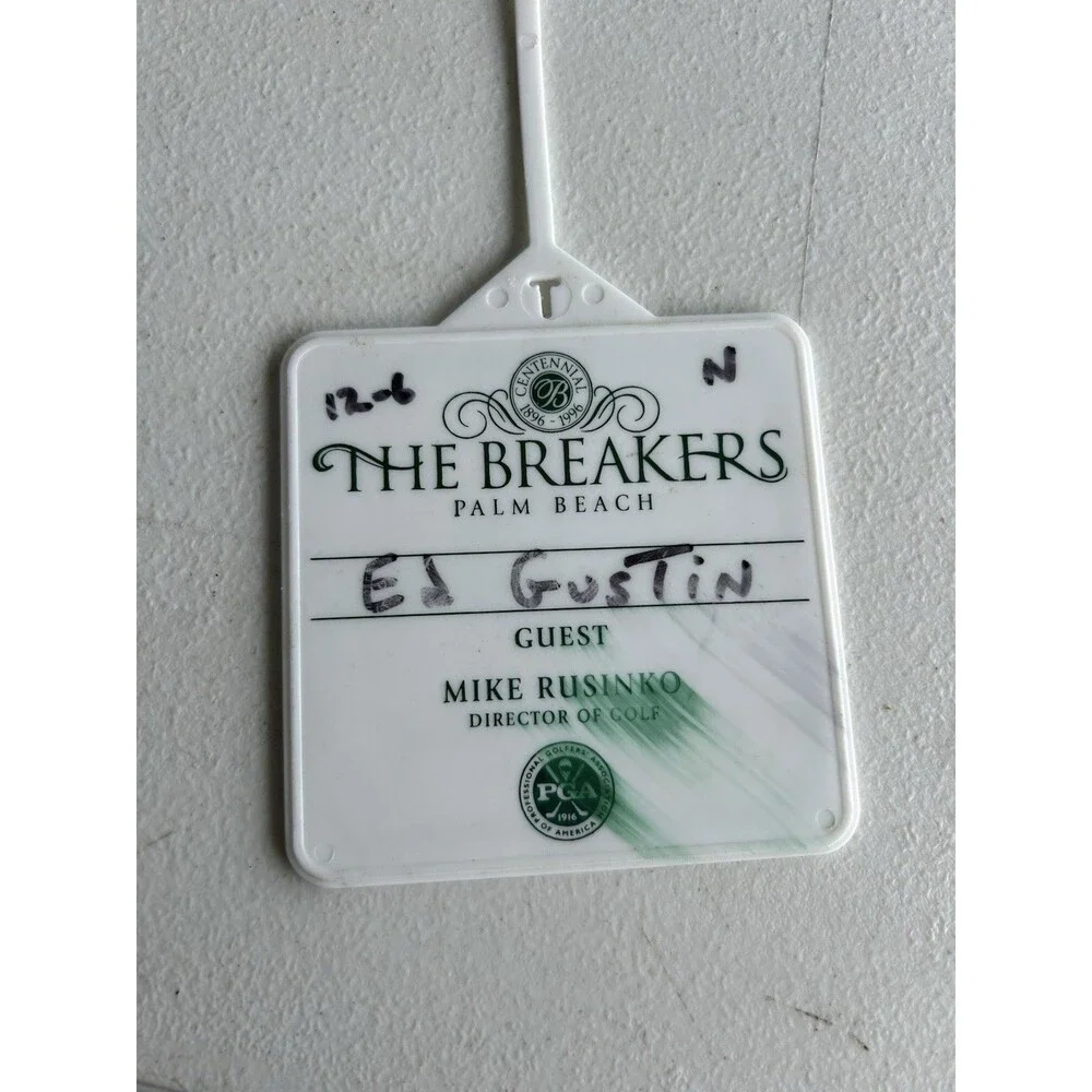 Unbranded pre owned